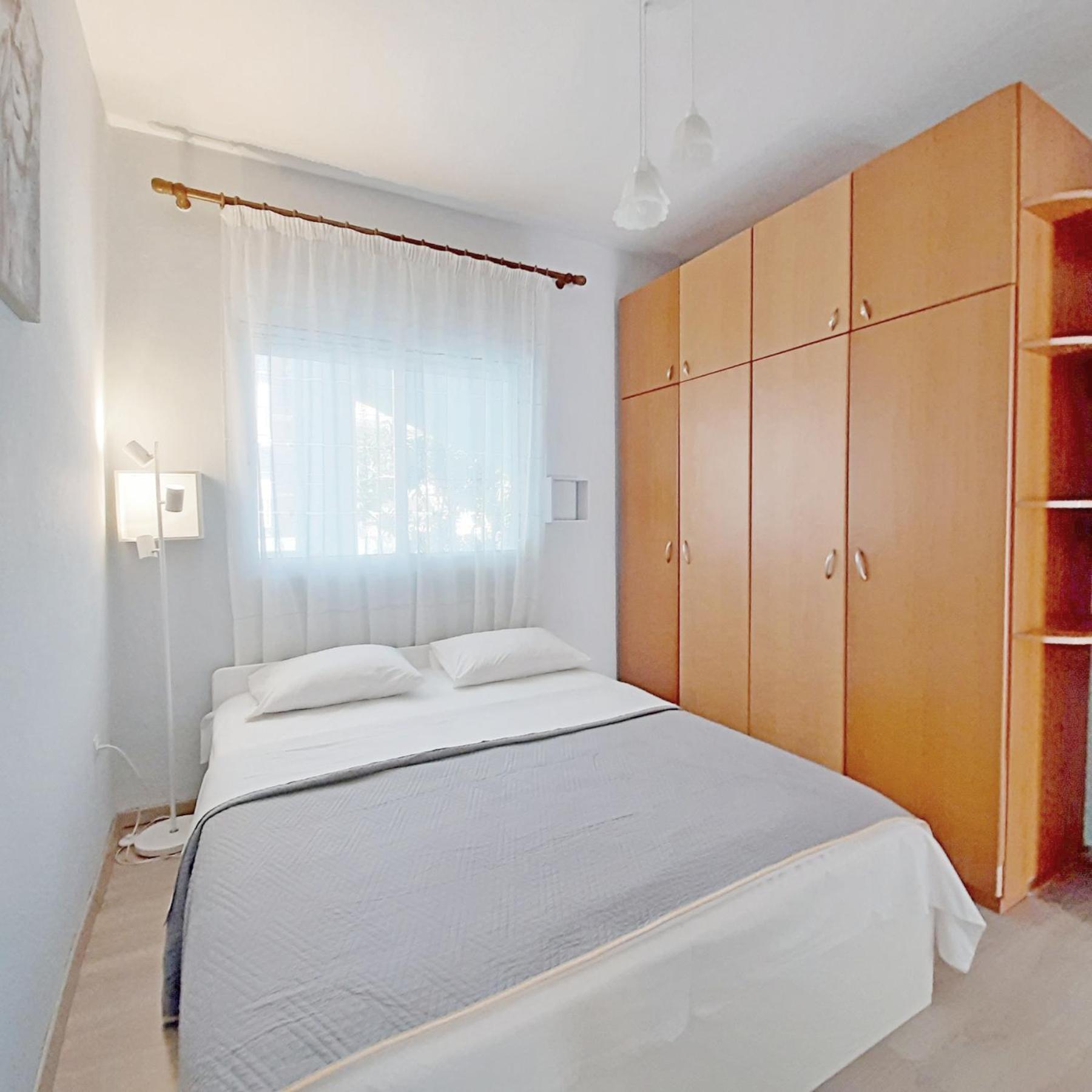 Marely Cosy House Lägenhet Kallithea  Exteriör bild